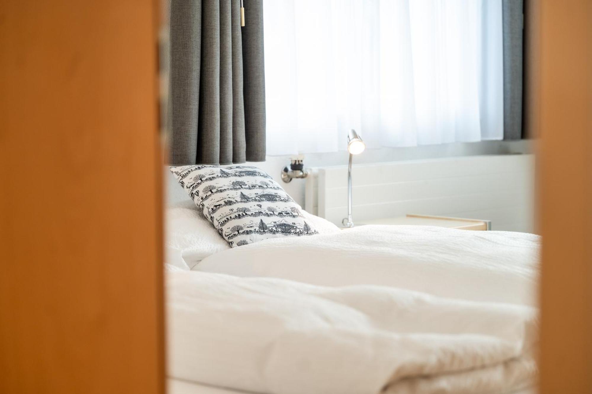 Apartment Aroleid Zermatt